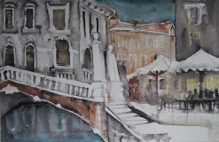 An der Ponte Labia