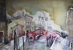 Ponte Tre Archi