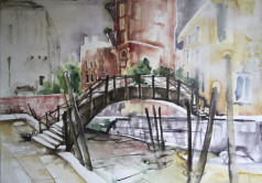 Ponte Case Nuove